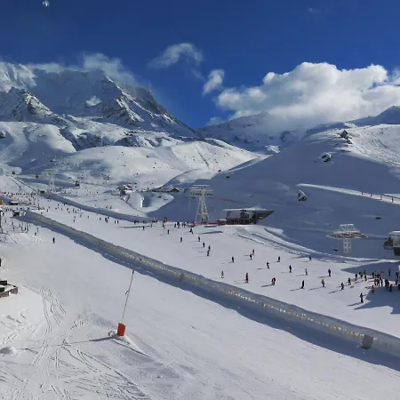 公寓 Temples Du Soleil Machu Vti