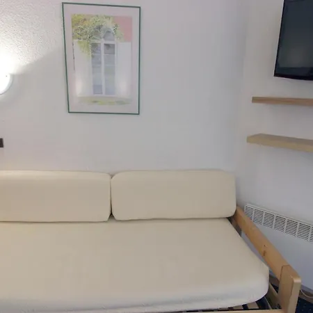 Appartement Temples Du Soleil Machu Vti Val Thorens