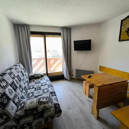 Lägenhet Temples Du Soleil Machu Vti Val Thorens