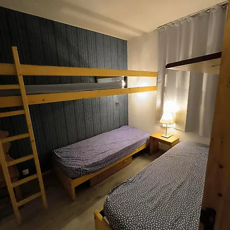 Temples Du Soleil Machu Vti Lägenhet Val Thorens