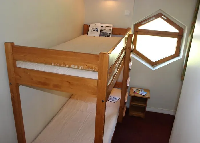 公寓 Temples Du Soleil Machu Vti *