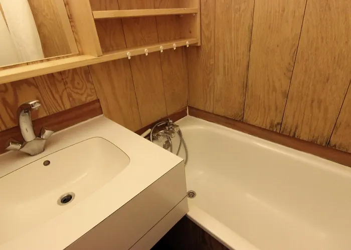 Temples Du Soleil Machu Vti 公寓 *