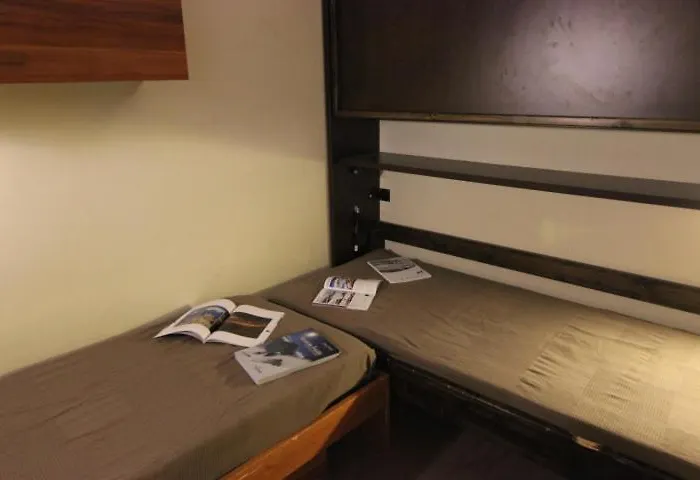 Temples Du Soleil Machu Vti 公寓