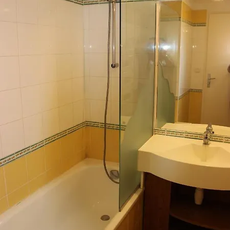 Temples Du Soleil Machu Vti Апартаменты *