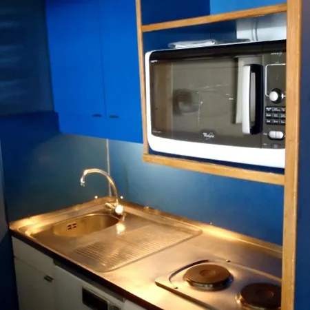 Апартаменты Temples Du Soleil Machu Vti *