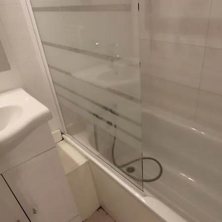 Temples Du Soleil Machu Vti Апартаменты Валь-Торанс