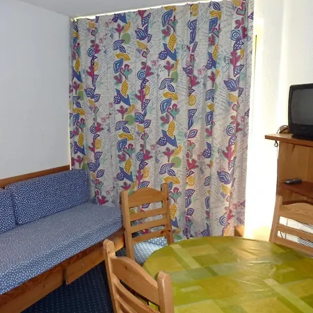 Апартаменти Temples Du Soleil Machu Vti Валь-Торанс