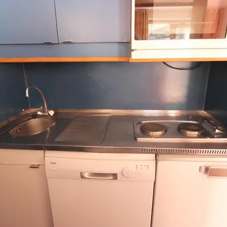 Апартаменти Temples Du Soleil Machu Vti *