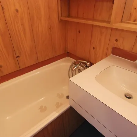 Апартаменты Temples Du Soleil Machu Vti Валь-Торанс