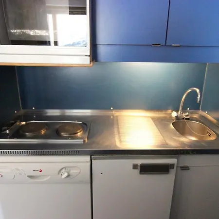 Temples Du Soleil Machu Vti Апартаменти *