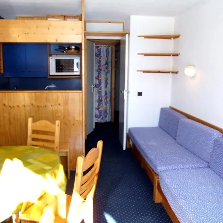 Апартаменты Temples Du Soleil Machu Vti