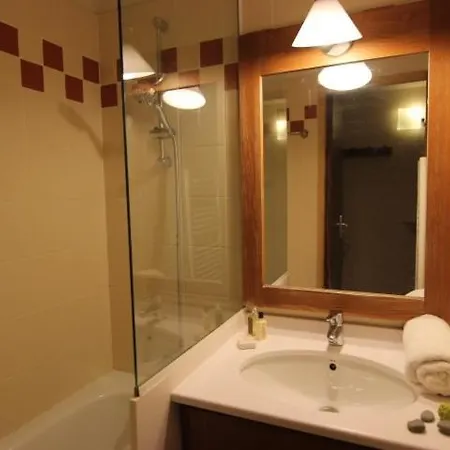 Temples Du Soleil Machu Vti Apartment Val Thorens