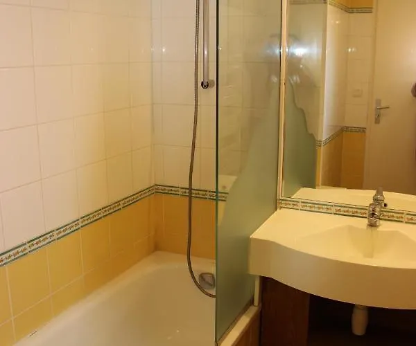 Temples Du Soleil Machu Vti 아파트 *