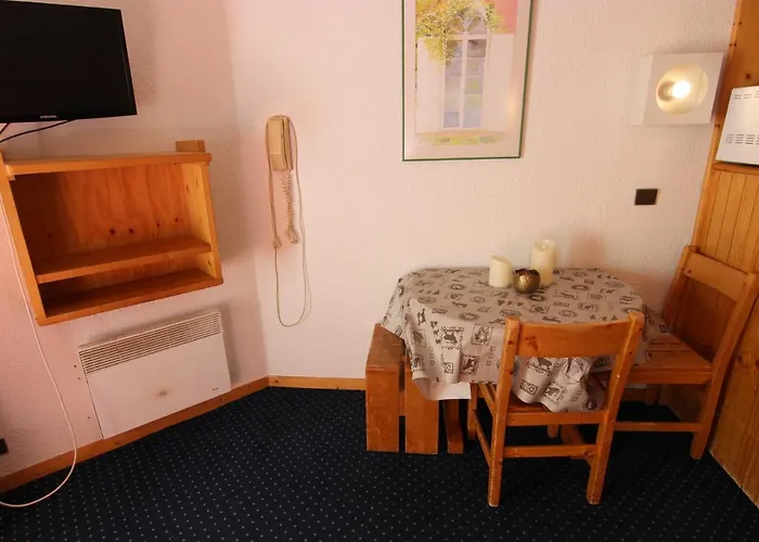 Temples Du Soleil Machu Vti Val Thorens