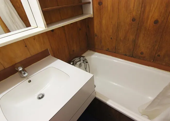 Temples Du Soleil Machu Vti Appartement