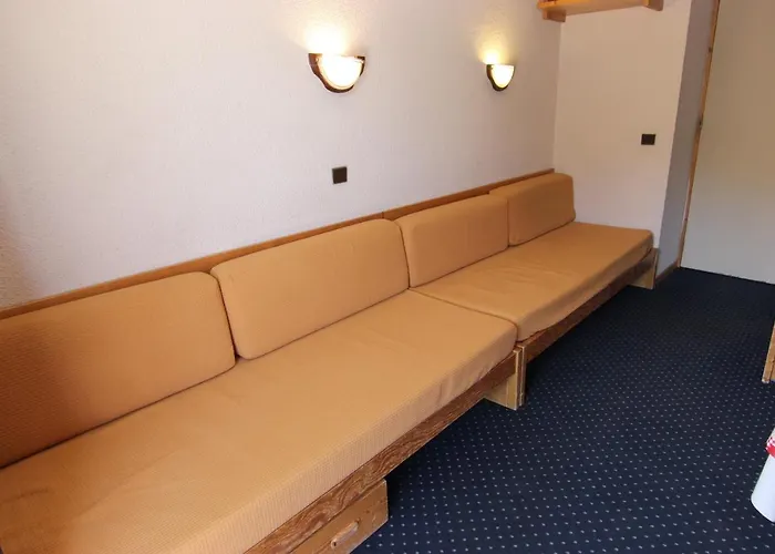 Appartement Temples Du Soleil Machu Vti *