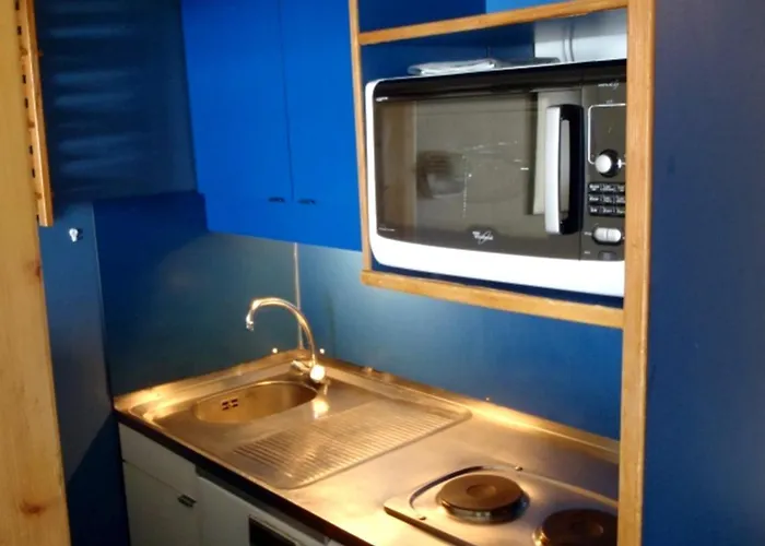 아파트 Temples Du Soleil Machu Vti *