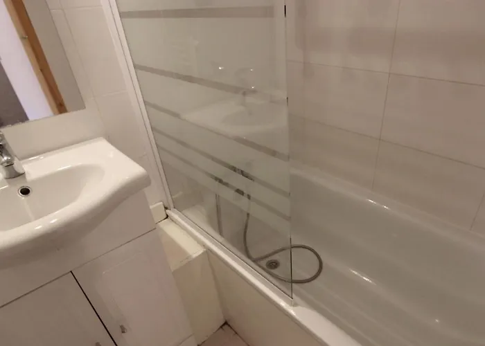 Temples Du Soleil Machu Vti Appartement Val Thorens