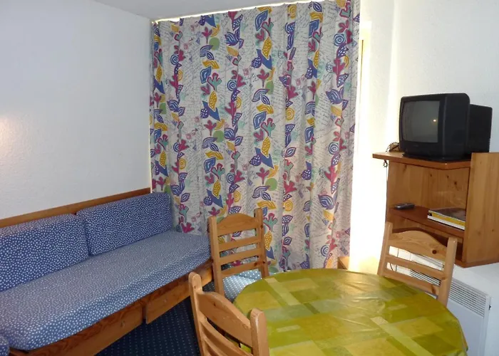 Appartement Temples Du Soleil Machu Vti Val Thorens