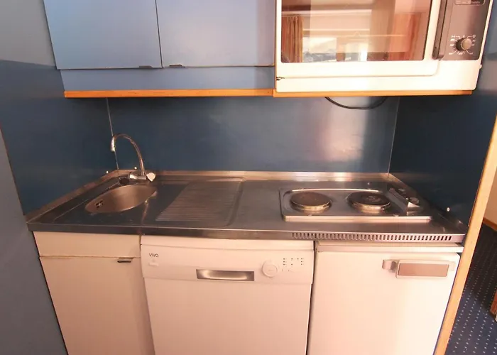 Appartement Temples Du Soleil Machu Vti *