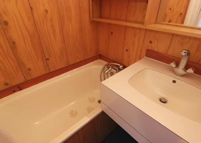 Appartement Temples Du Soleil Machu Vti Val Thorens