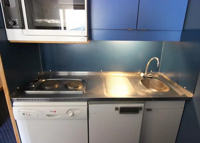 Temples Du Soleil Machu Vti 아파트 *