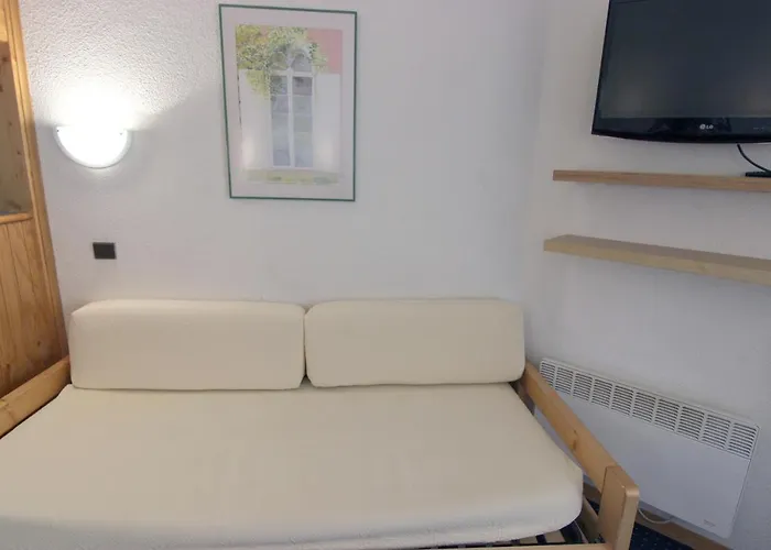 Appartement Temples Du Soleil Machu Vti Val Thorens