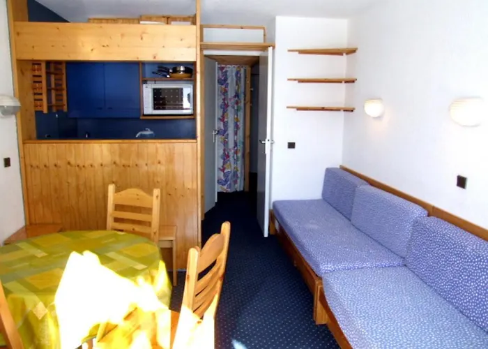 Appartement Temples Du Soleil Machu Vti