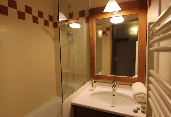 Temples Du Soleil Machu Vti Appartement Val Thorens