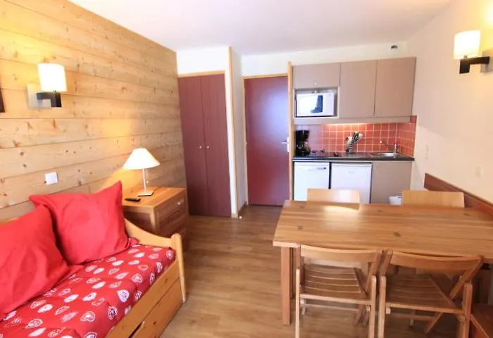 Appartement Temples Du Soleil Machu Vti *